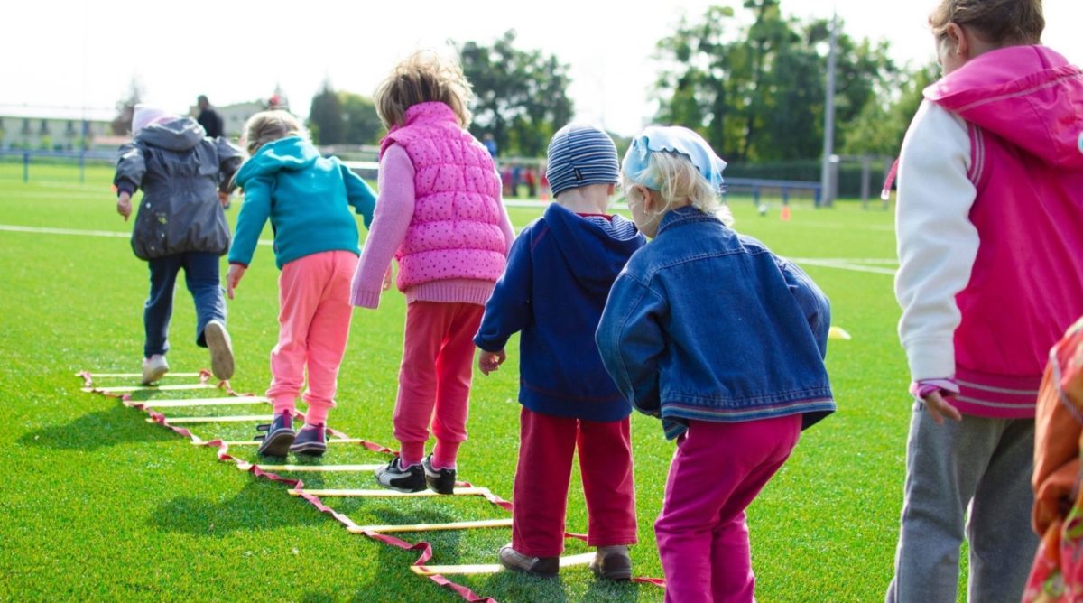 Accueil Périscolaire 2021